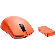 Fnatic x Lamzu MAYA 8K Small Wireless Pro Gaming Mouse Special